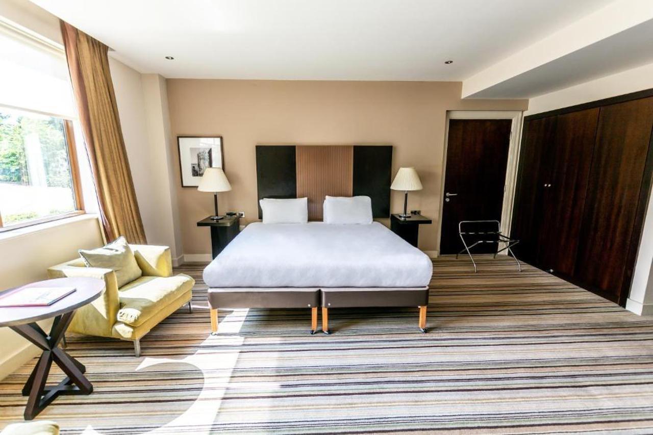 Britannia Daresbury Park Hotel & Spa Warrington Екстериор снимка