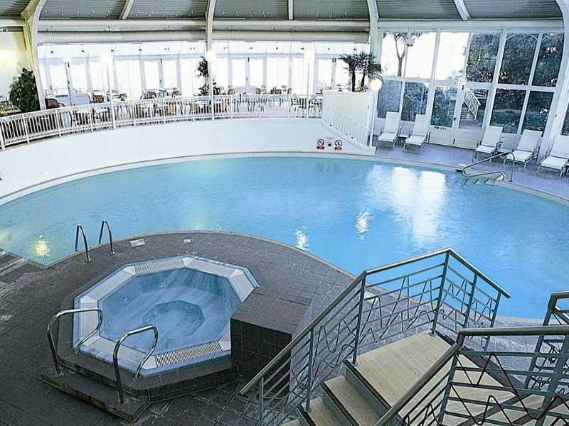 Britannia Daresbury Park Hotel & Spa Warrington Екстериор снимка