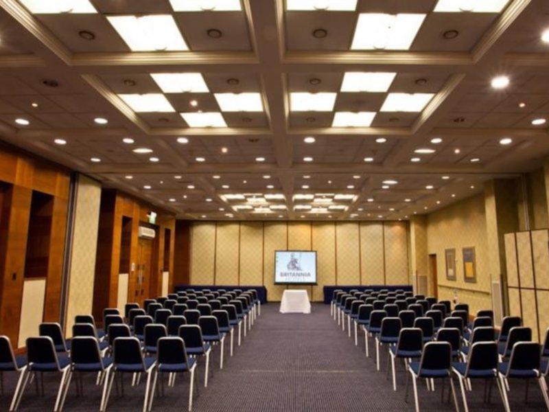 Britannia Daresbury Park Hotel & Spa Warrington Екстериор снимка